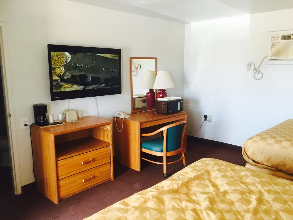 Hickman'S Motel Aspermont Ruang foto