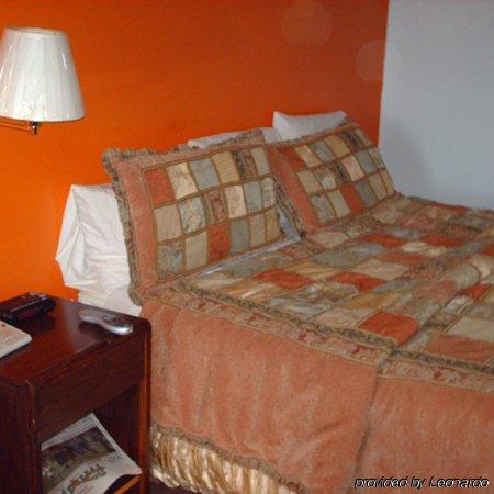 Hickman'S Motel Aspermont Ruang foto